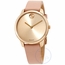 Movado 3600594 Bold Ladies Quartz Watch