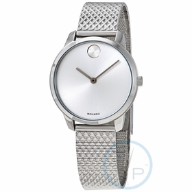 Movado 3600595 Bold Ladies Quartz Watch