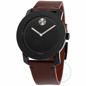 Movado 3600602 Bold Mens Quartz Watch