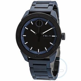 Movado 3600607 Bold Mens Quartz Watch