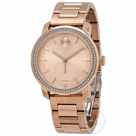 Movado 3600618 Bold Ladies Quartz Watch