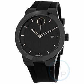 Movado 3600621 Bold Mens Quartz Watch