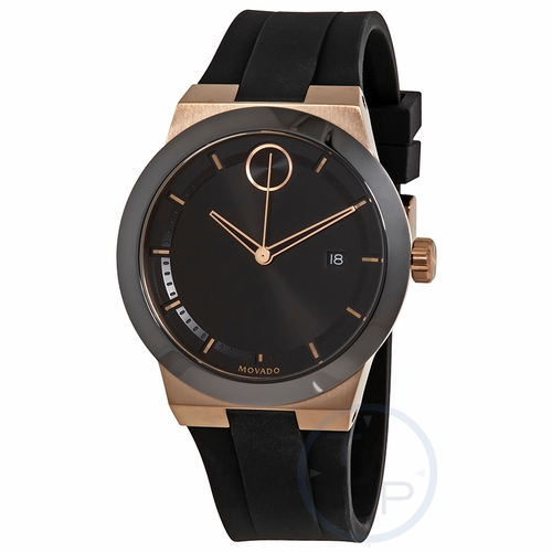 Movado 3600622 Bold Mens Quartz Watch