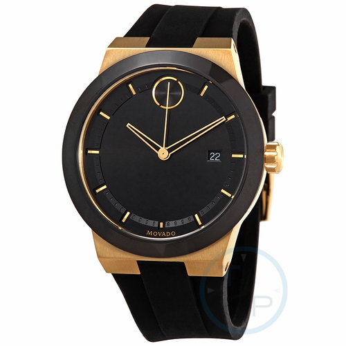 Movado 3600623 Bold Mens Quartz Watch
