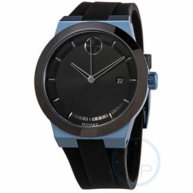 Movado 3600626 Bold Mens Quartz Watch