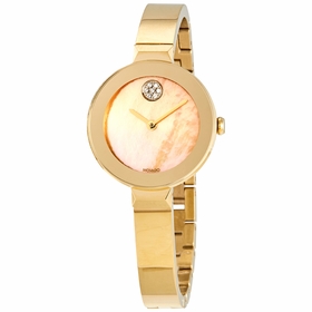 Movado 3600627 Bold Ladies Quartz Watch