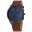 Movado 3600630 Bold Thin Mens Chronograph Quartz Watch