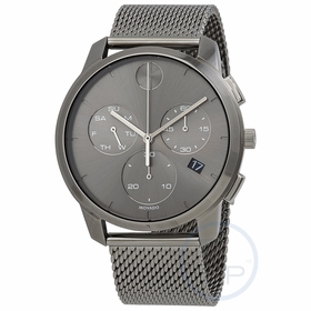 Movado 3600635 Bold Thin Mens Chronograph Quartz Watch
