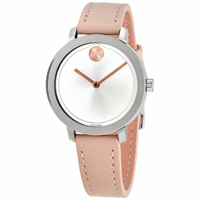 Movado 3600641 BOLD Evolution Ladies Quartz Watch