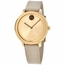 Movado 3600642 BOLD Evolution Ladies Quartz Watch