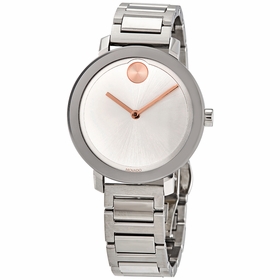 Movado 3600647 BOLD Evolution Ladies Quartz Watch