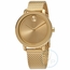 Movado 3600653 BOLD Evolution Ladies Quartz Watch