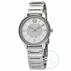 Movado 3600658 Bold Luxe Ladies Quartz Watch