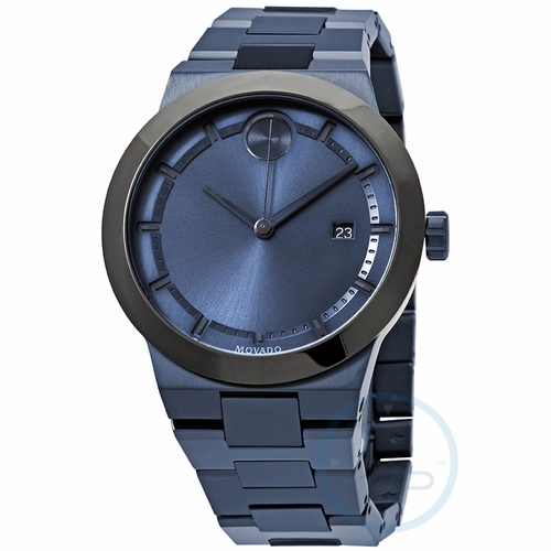 Movado 3600661 BOLD Fusion Mens Quartz Watch