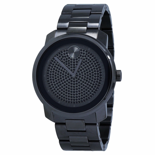 Movado 3600664 Bold Mens Quartz Watch