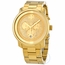 Movado 3600667 Bold Metals Mens Chronograph Quartz Watch