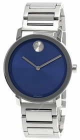 Movado 3600668 Bold Mens Quartz Watch