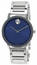 Movado 3600668 Bold Mens Quartz Watch