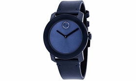 Movado 3600670 Bold Unisex Quartz Watch