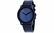 Movado 3600670 Bold Unisex Quartz Watch