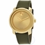Movado 3600674 Bold Metals Mens Quartz Watch