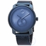 Movado 3600680 Bold Mens Quartz Watch
