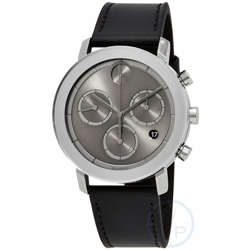 Movado 3600681 Bold Evolution Mens Chronograph Quartz Watch