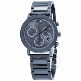 Movado 3600683 Bold Mens Chronograph Quartz Watch