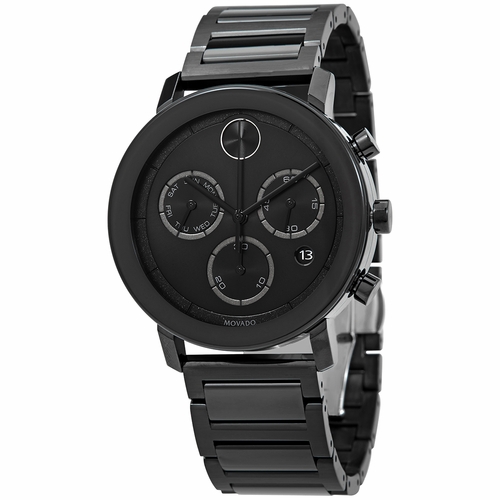 Movado 3600684 BOLD Evolution Mens Chronograph Quartz Watch