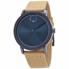 Movado 3600691 Bold Evolution Mens Quartz Watch