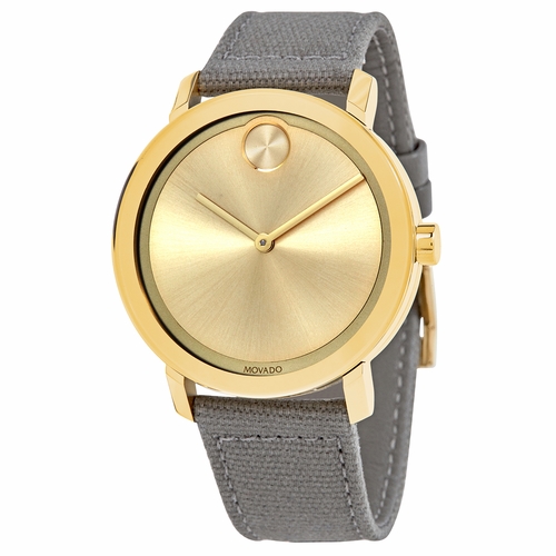 Movado 3600692 Bold Evolution Mens Quartz Watch