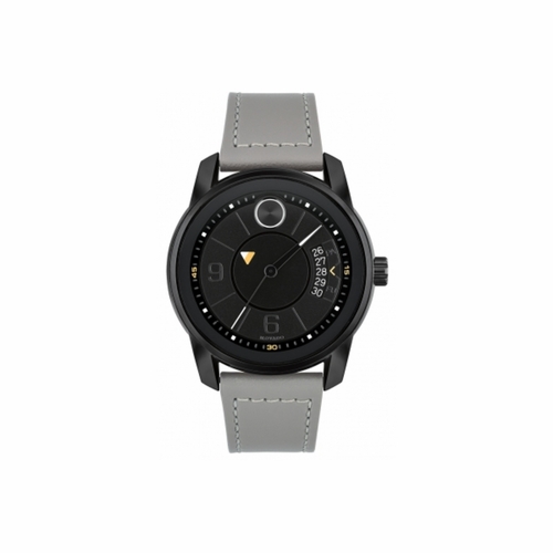 Movado 3600695 BOLD Verso Quartz Watch