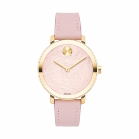 Movado 3600701 BOLD Evolution Ladies Quartz Watch
