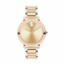 Movado 3600704 BOLD Evolution Ladies Quartz Watch