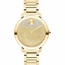 Movado 3600705 BOLD Evolution Ladies Quartz Watch