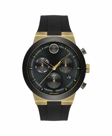Movado 3600712 Bold Fusion Mens Chronograph Quartz Watch