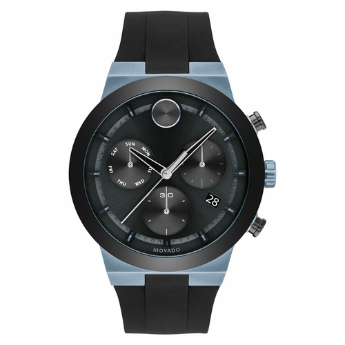 Movado 3600713 Bold Fusion Mens Chronograph Quartz Watch