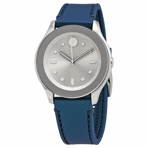 Movado 3600715 Bold Ladies Quartz Watch