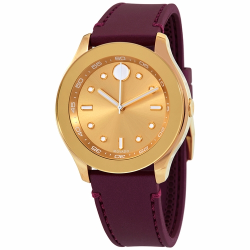 Movado 3600717 Trend Ladies Quartz Watch