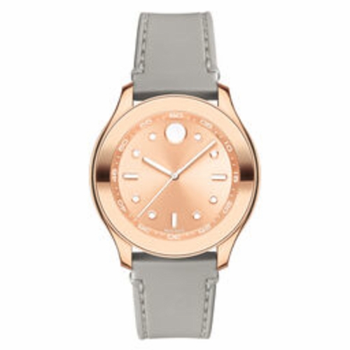 Movado 3600718 Bold Ladies Quartz Watch