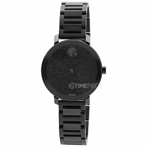 Movado 3600734 BOLD Evolution Ladies Quartz Watch