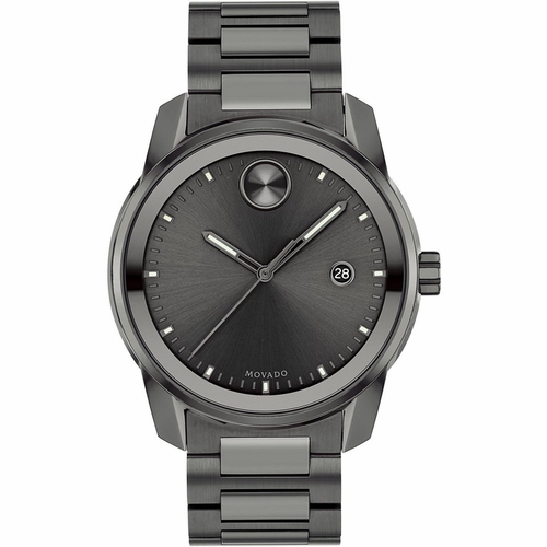 Movado 3600736 BOLD Verso Mens Quartz Watch