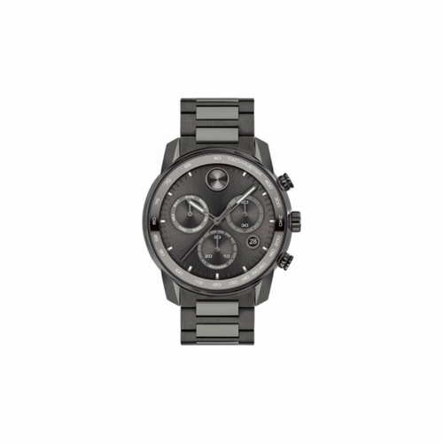 Movado 3600743 BOLD Verso Mens Chronograph Quartz Watch