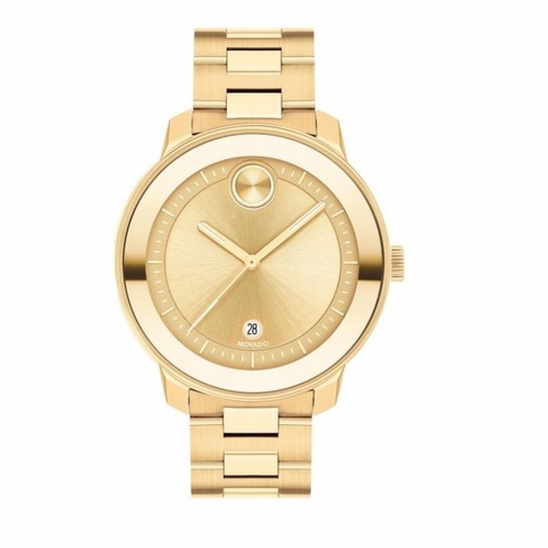 Movado 3600750  Ladies Quartz Watch