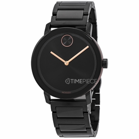 Movado 3600752 Bold Evolution Mens Quartz Watch