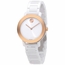 Movado 3600753 Bold Evolution Ladies Quartz Watch