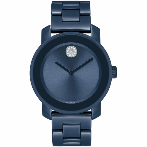 Movado 3600756 BOLD Ladies Quartz Watch