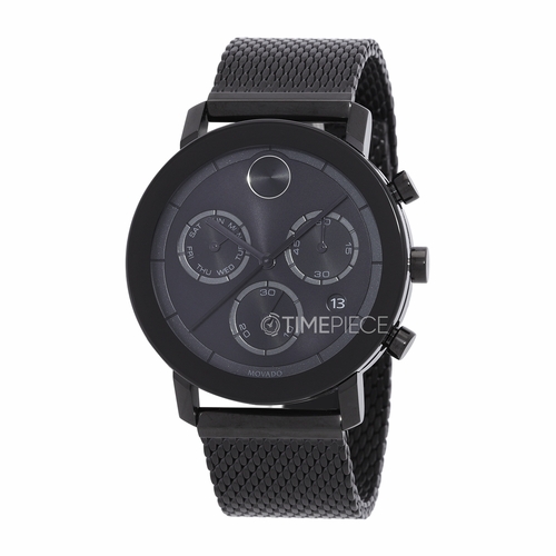 Movado 3600760 Bold Evolution Mens Chronograph Quartz Watch