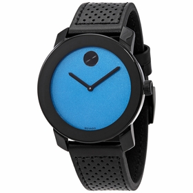 Movado 3600761 Bold TR90 Mens Quartz Watch
