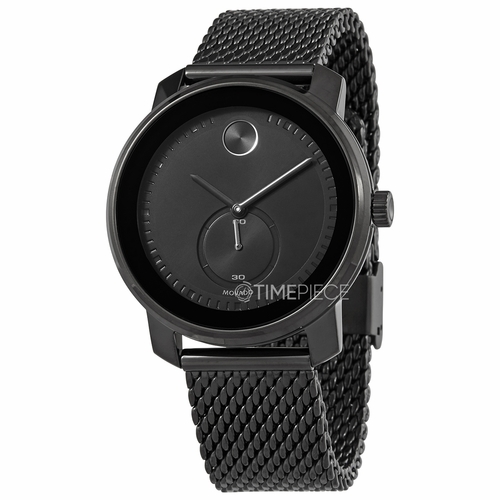 Movado 3600767 Bold Mens Quartz Watch